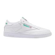 Club C 85 Reebok , White , Dames