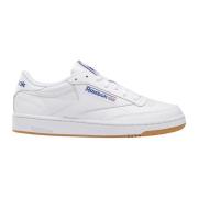 Club C 85 Reebok , White , Dames