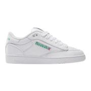 Club C Bulc Reebok , White , Dames