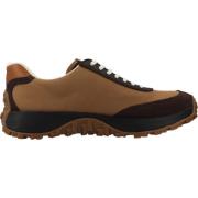 Drift Trail Heren Sneakers Camper , Brown , Heren