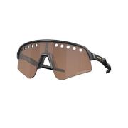 Stijlvolle zonnebrillencollectie Oakley , Black , Unisex