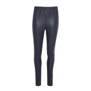 Leggings Soaked in Luxury , Black , Dames