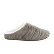 Taupe Chrissie Damesschoenen Fitflop , Gray , Dames