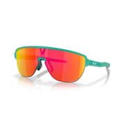 Stijlvolle zonnebrillencollectie Oakley , Green , Unisex