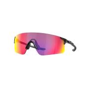 Stijlvolle zonnebrillencollectie voor zonnige dagen Oakley , Black , U...