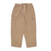 Handige Chillin Broek Khaki Element , Beige , Heren