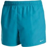 Blauwe Surf Volley Shorts Nike , Blue , Heren