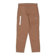 Handige broek in Archaeo Brown Nike , Brown , Heren