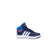 Hoops Mid Sneakers voor kinderen Adidas , Blue , Dames