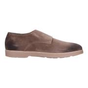 Platte schoenen Beige Doucal's , Beige , Heren