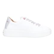 Sneakers White Alexander Smith , White , Dames