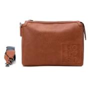 Md183227 Tas Refresh , Brown , Dames