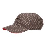 Hoeden Bruin Alviero Martini 1a Classe , Brown , Dames