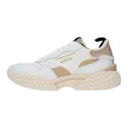 Sneakers White Ghoud , White , Dames