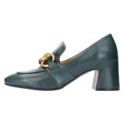 Platte schoenen Groen Mara Bini , Green , Dames