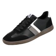 Schoenen Mtng , Black , Heren