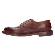 Platte schoenen Bruin Lemargo , Brown , Heren