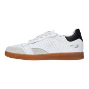 Sneakers White D.a.t.e. , White , Heren