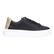 Sneakers Zwart Alexander Smith , Black , Dames