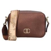 Tassen.. Bruin Alviero Martini 1a Classe , Brown , Dames