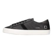 Sneakers Zwart D.a.t.e. , Black , Heren