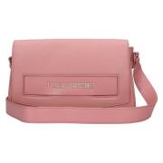 Tassen.. Roze Plein Sport , Pink , Dames