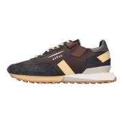 Sneakers Bruin Ghoud , Brown , Heren