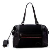 Md183234 Tas Refresh , Black , Dames