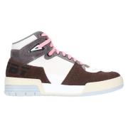 Sneakers MultiColour Aniye By , Multicolor , Dames