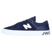 Sneakers Blauw New Balance , Blue , Heren