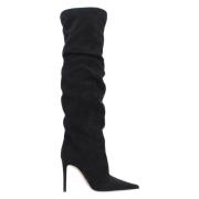 Laarzen Zwart Giuseppe Zanotti , Black , Dames