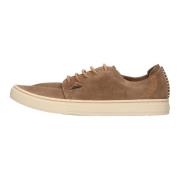 Sneakers Bruin Satorisan , Brown , Heren