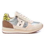 Sneakers Refresh , Beige , Dames