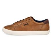 Schoenen Mtng , Brown , Heren