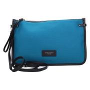 Tassen.. Helder Blauw Gianni Chiarini , Blue , Dames