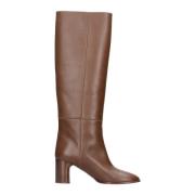 Laarzen Bruin Casadei , Brown , Dames