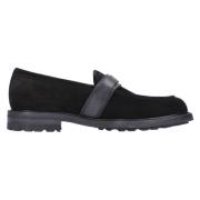 Platte schoenen Zwart Pantanetti , Black , Dames