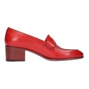 Platte schoenen Rood Pantanetti , Red , Dames