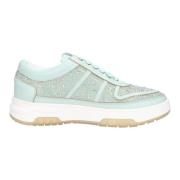 Sneakers Groen Braccialini , Green , Dames