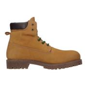 Laarzen Bruin Docksteps , Brown , Heren