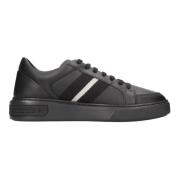 Sneakers Zwart Bally , Black , Heren