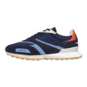 Sneakers Blauw Ghoud , Blue , Heren