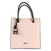 Handbags Rebelle , Pink , Dames