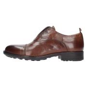 Platte schoenen Bruin Marechiaro 1962 , Brown , Heren