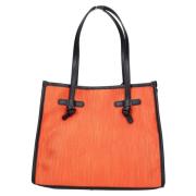 Tassen.. Oranje Gianni Chiarini , Orange , Dames