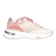 Sneakers MultiColour Liu Jo , Multicolor , Dames