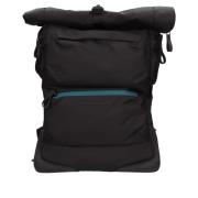 Tassen.. Zwart Piquadro , Black , Heren