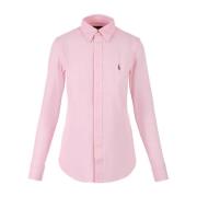 Heidi Damesmode Jurkencollectie Ralph Lauren , Pink , Dames