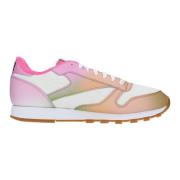 Sneakers MultiColour Reebok , Multicolor , Heren