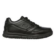 Sneakers Skechers , Black , Dames